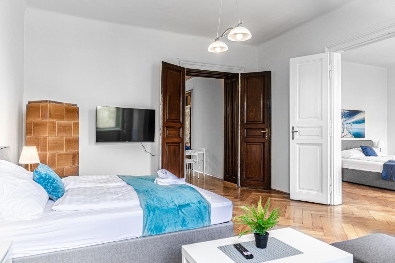 Brilliant 2br Apt. Near Akh-hospital Apartment Wien