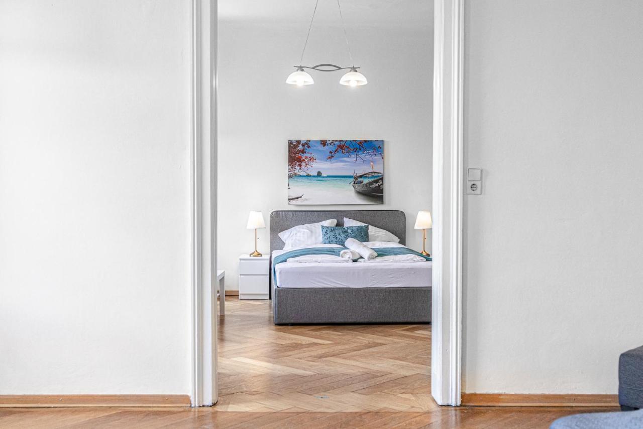 Brilliant Apartment