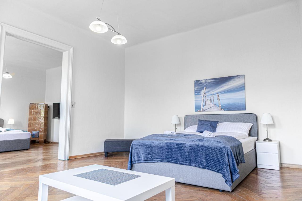 Brilliant 2br Apt. Near Akh-hospital * Wien
