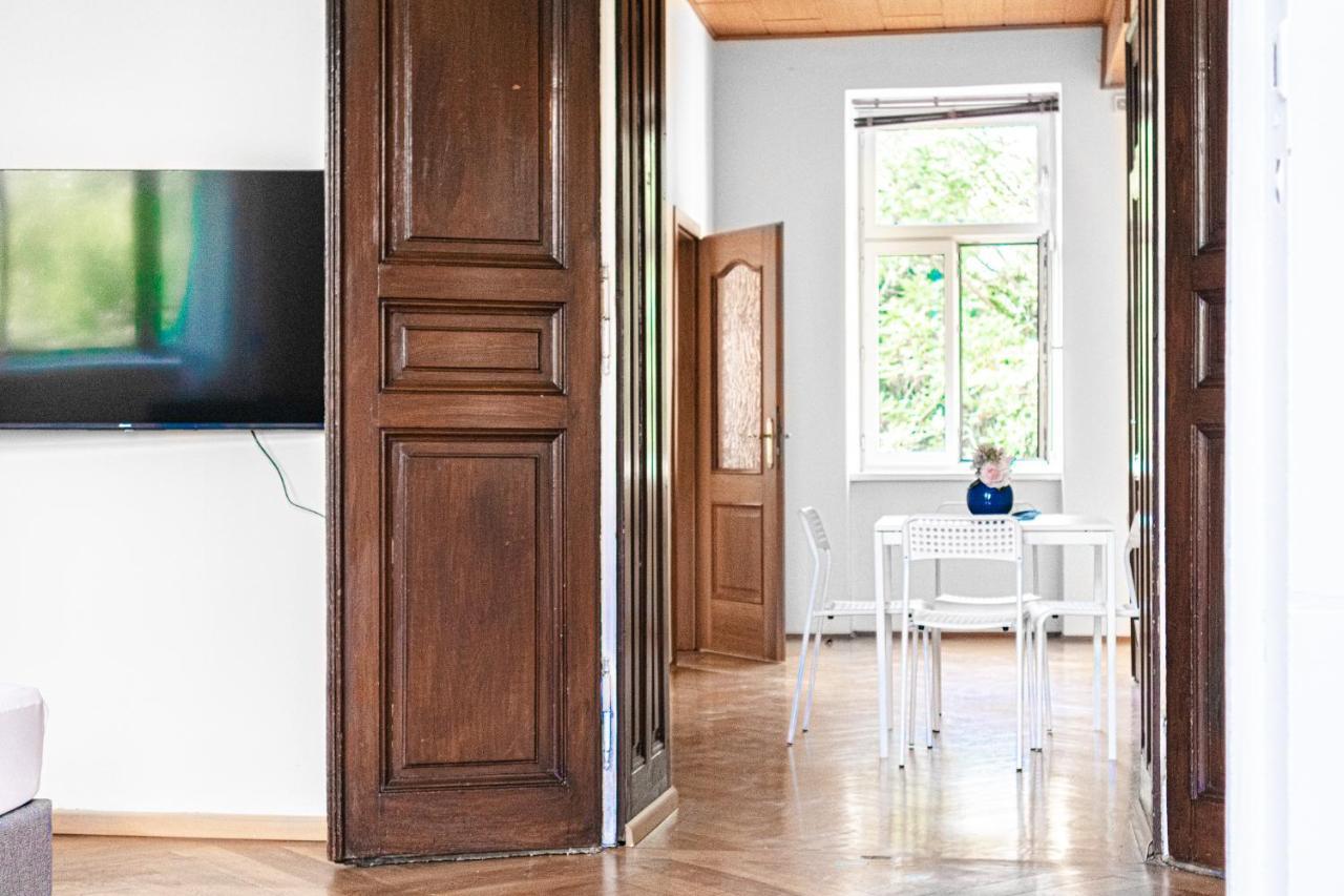 Brilliant 2br Apt. Near Akh-hospital * Wien