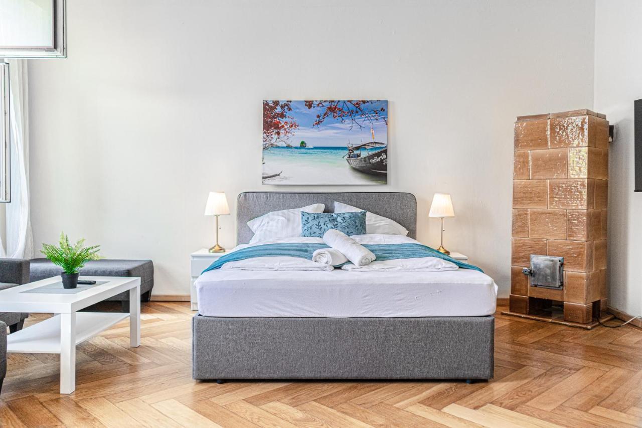 Brilliant 2br Apt. Near Akh-hospital * Wien