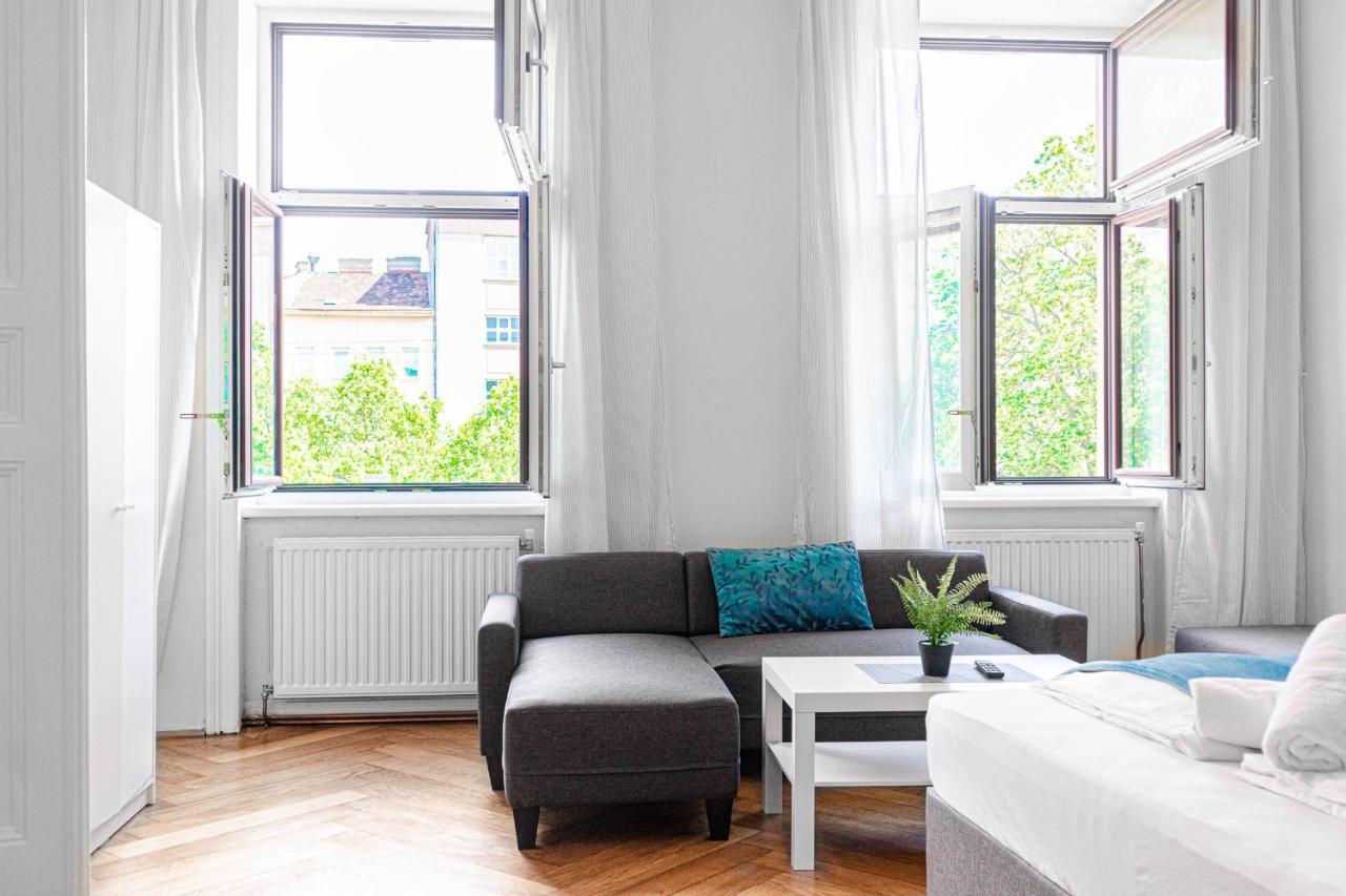 Brilliant 2br Apt. Near Akh-hospital Wien