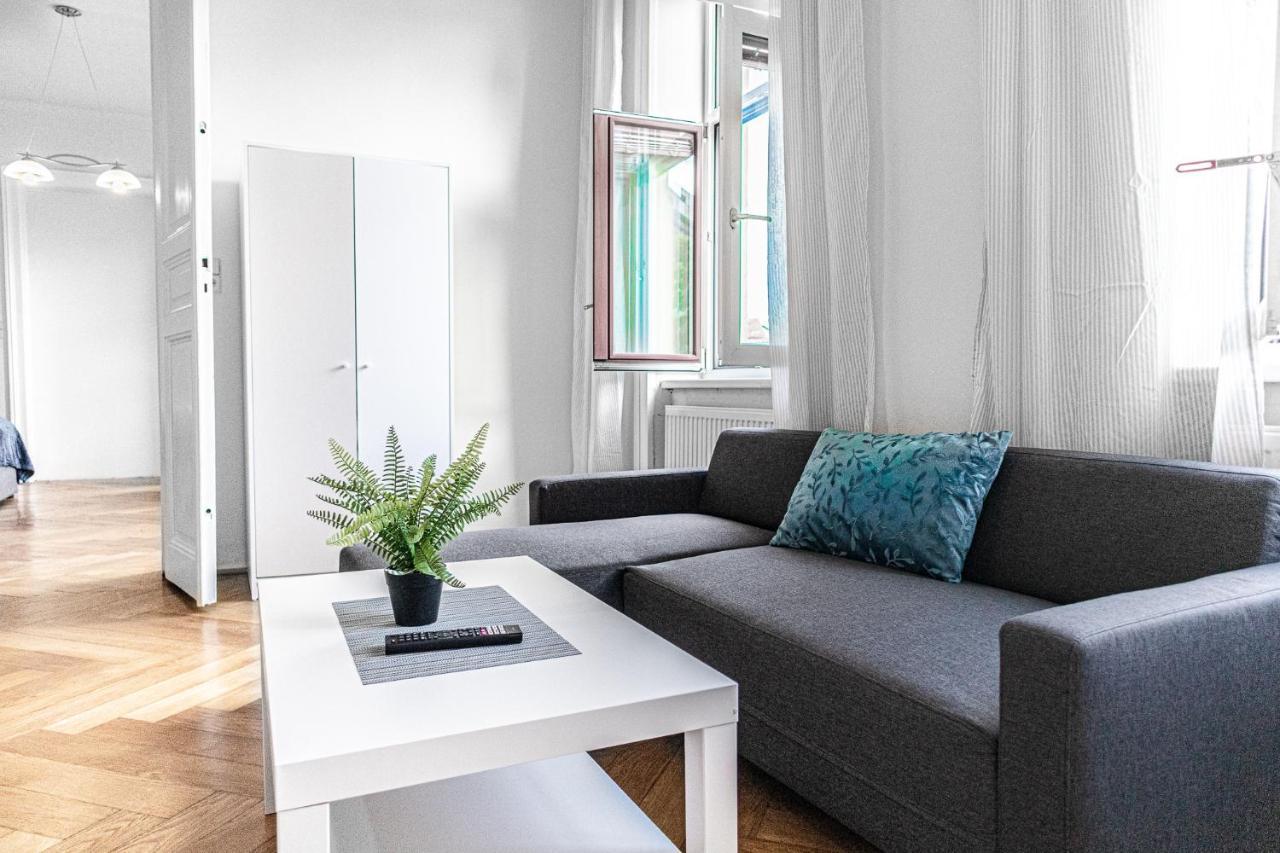 Apartment Brilliant *